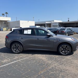 MASERATI GRECALE MODENA - 10