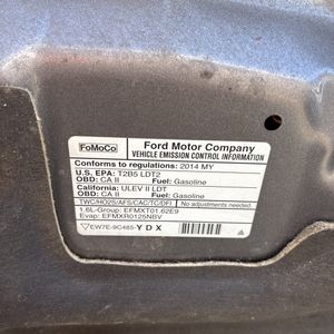 2014 FORD ESCAPE SE 缩略图 35