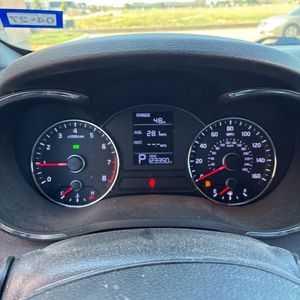 2015 KIA FORTE LX 缩略图 37