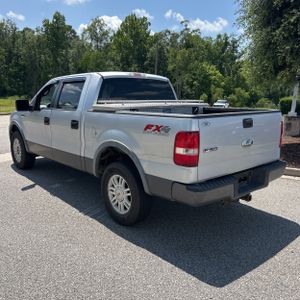 صورة 5 لـ 2008 FORD F-150 XLT