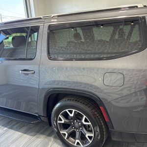 JEEP WAGONEER L SERIES III - 6