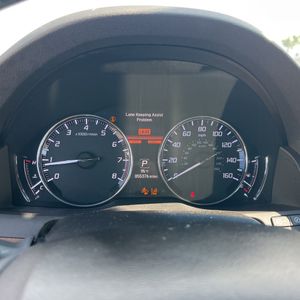 2020 Acura RLX W/TECH 照片 41