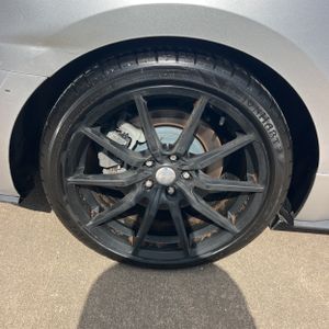 2015 FORD MUSTANG GT PREMIUM — фото 15