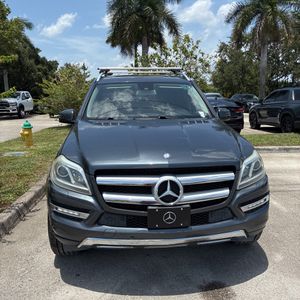 صورة مصغرة 67 لـ 2015 Mercedes-BENZ GL