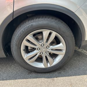 2026 Acura MDX SH-AWD 缩略图 18