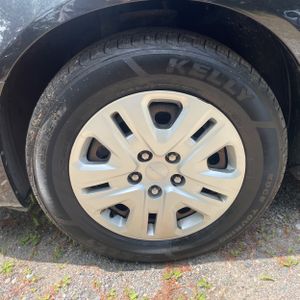 2015 Dodge GRAND CARAVAN AMERICAN VALUE PKG — миниатюра 13