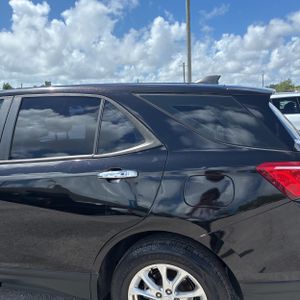 Chevrolet Equinox LS - 6