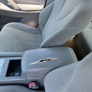 2008 Toyota CAMRY LE thumbnail 52