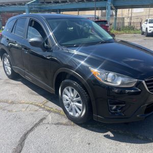 2016 Mazda CX-5 TOURING — миниатюра 13
