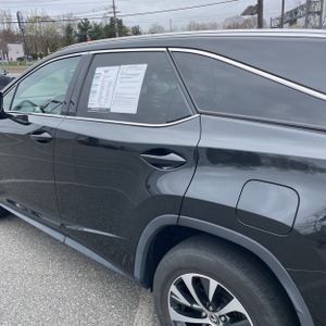 LEXUS RX 350L BASE - 6