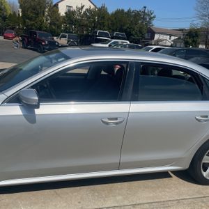 VOLKSWAGEN PASSAT SE PZEV - 4