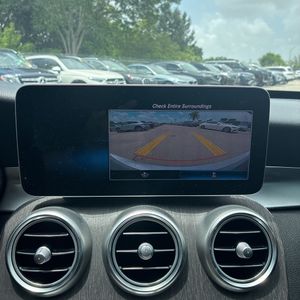 صورة مصغرة 38 لـ 2020 Mercedes-BENZ C-CLASS