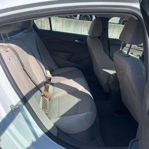 صورة مصغرة 32 لـ 2017 Chevrolet CRUZE LS AUTO