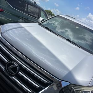 2014 Lexus GX 460 BASE — миниатюра 56
