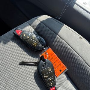 2011 JEEP GRAND CHEROKEE LAREDO 照片 48