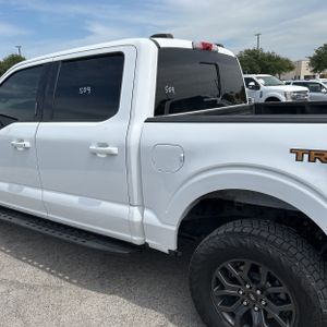 صورة 6 لـ 2022 FORD F-150 TREMOR
