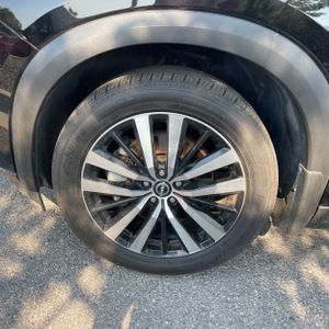 صورة مصغرة 17 لـ 2023 Nissan PATHFINDER PLATINUM