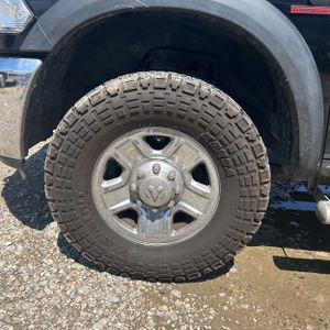 2014 RAM 2500 TRADESMAN 缩略图 17