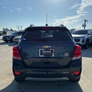 صورة 7 لـ 2021 Chevrolet TRAX LT