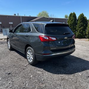 CHEVROLET EQUINOX LT - 5