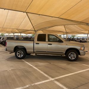 2002 Dodge RAM 1500 ST — фото 10