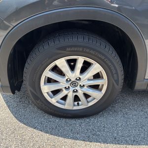2014 Mazda CX-5 TOURING — фото 17