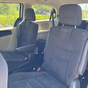 صورة مصغرة 33 لـ 2016 Dodge GRAND CARAVAN SE