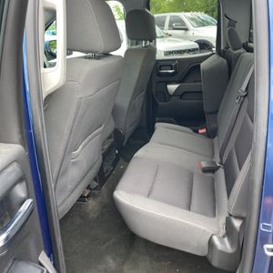 صورة مصغرة 34 لـ 2016 Chevrolet SILVERADO 1500 LT