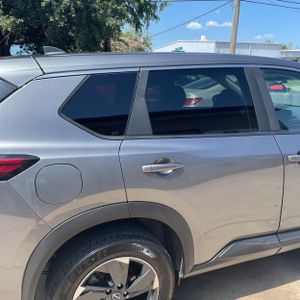 2024 Nissan ROGUE SV 照片 8