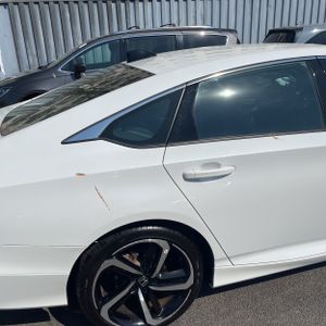 HONDA ACCORD SPORT - 9