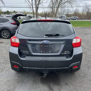 SUBARU XV CROSSTREK 2.0I PREMIUM - 7