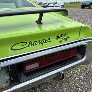 1972 Dodge CHARGER R/T 缩略图 23