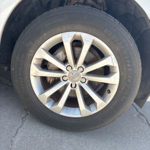 2016 AUDI Q5 2.0T QUATTRO PREMIUM 照片 20