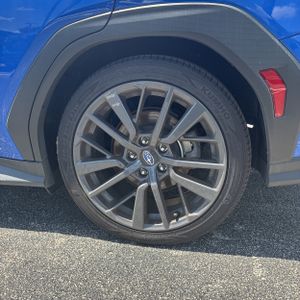 2023 Subaru WRX LIMITED 缩略图 18