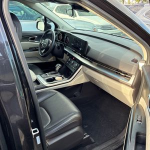 2024 KIA CARNIVAL LX — миниатюра 30