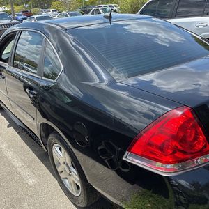 2013 Chevrolet IMPALA LT FLEET 缩略图 58