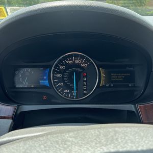 2012 FORD EDGE LIMITED — миниатюра 38