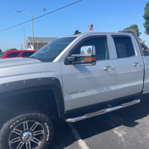 2019 Chevrolet SILVERADO 2500HD WORK TRUCK — фото 2