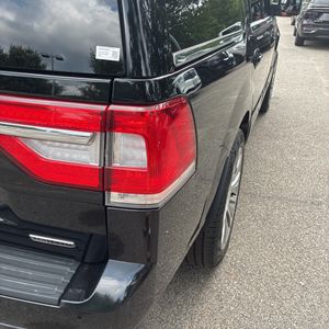 2017 Lincoln NAVIGATOR SELECT — миниатюра 68