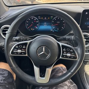 صورة مصغرة 55 لـ 2022 Mercedes-BENZ GLC