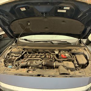 2019 Honda ACCORD EX 缩略图 44