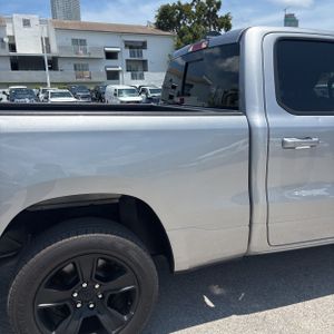 صورة 9 لـ 2022 RAM 1500 BIG HORN