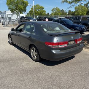 HONDA ACCORD - 5