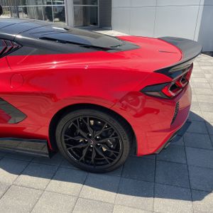 CHEVROLET CORVETTE STINGRAY - 6