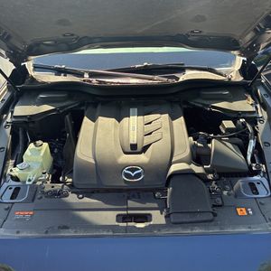 2024 Mazda CX-90 PLUG-IN HYBRID PREFERRED — миниатюра 44
