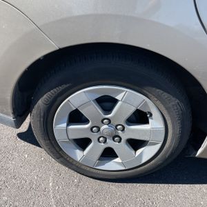 2006 Toyota PRIUS BASE 照片 19