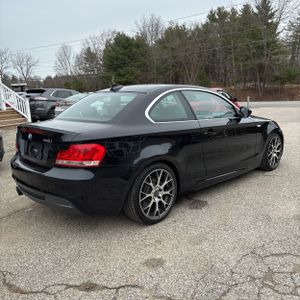 BMW 1-SERIES 135I - 8