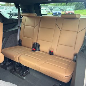 2026 Cadillac ESCALADE LUXURY thumbnail 36