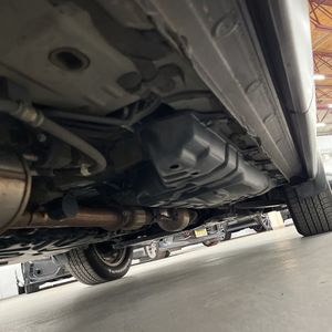 2019 Toyota HIGHLANDER XLE — миниатюра 21