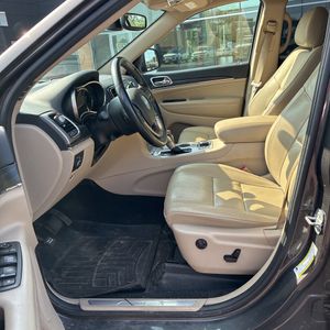 صورة مصغرة 32 لـ 2019 JEEP GRAND CHEROKEE LIMITED